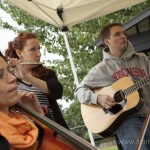 Tully's - Pomegranate