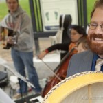 Tully's - Pomegranate