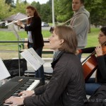 Tully's - Pomegranate